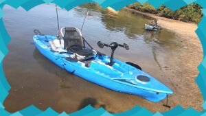 Caiaque Tarpon 2 Caiaque