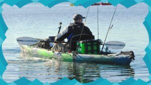 caiaque de pesca 1 Caiaque
