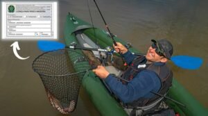 Carteirinha de pesca embarcada como fazer pela internet 1 Caiaque