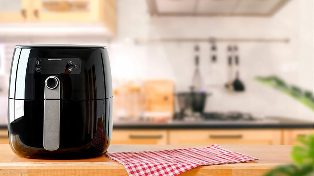 10 Receitas de Peixe Assado na Airfryer 1 Receitas de Peixe Assado na Airfryer