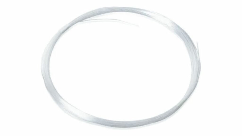Linha de Pesca Leader