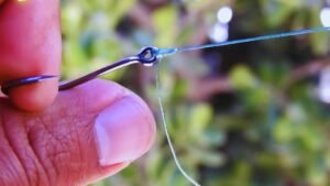 No de Pescador Aprenda 10 Nos Incriveis para Aprimorar a Sua Pescaria Caiaque
