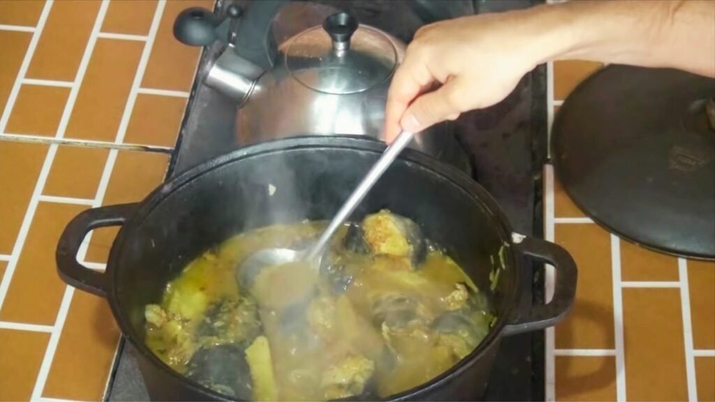 Receitas de peixe pintado que vão te deixar com água na boca 1 Receitas de peixe pintado ao Molho