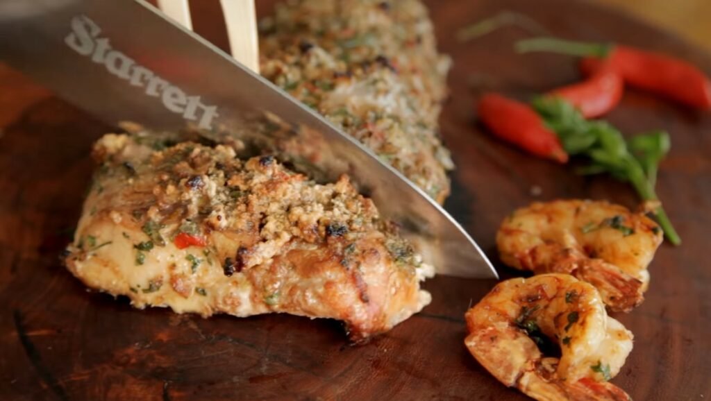 Receitas de peixe pintado que vão te deixar com água na boca 3 Receitas de peixe pintado na Brasa