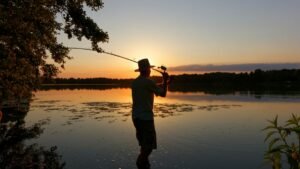Peixes de Agua Doce Os Melhores para Pesca Esportiva Caiaque