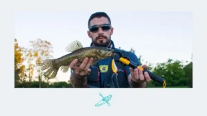 Pesca de Traira Guia Pratico para Amadores Caiaque