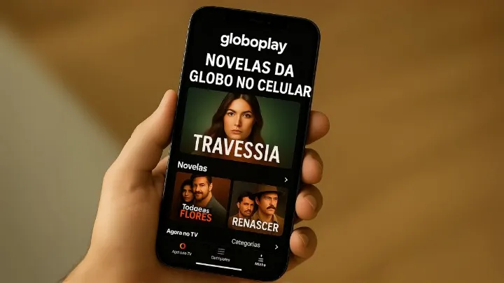 Globo Play