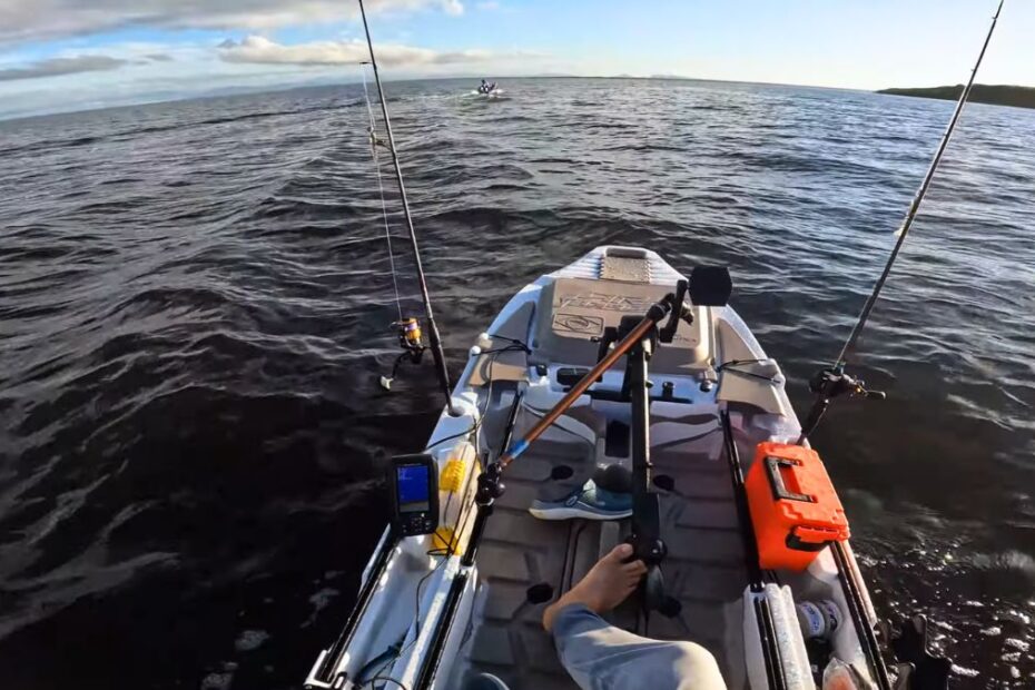 Ark 1290: é realmente um dos mais usados em campeonato de tucunaré?