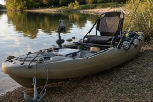 Acessórios para caiaque de pesca: 12 itens essenciais para começar 8 acessorios para caiaque de pesca itens essenciais comecar gpt Caiaque